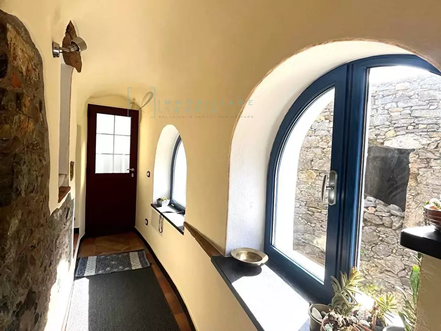 Immagine 7 di Rustico / casale in vendita  in Via IV novembre a Castelbianco