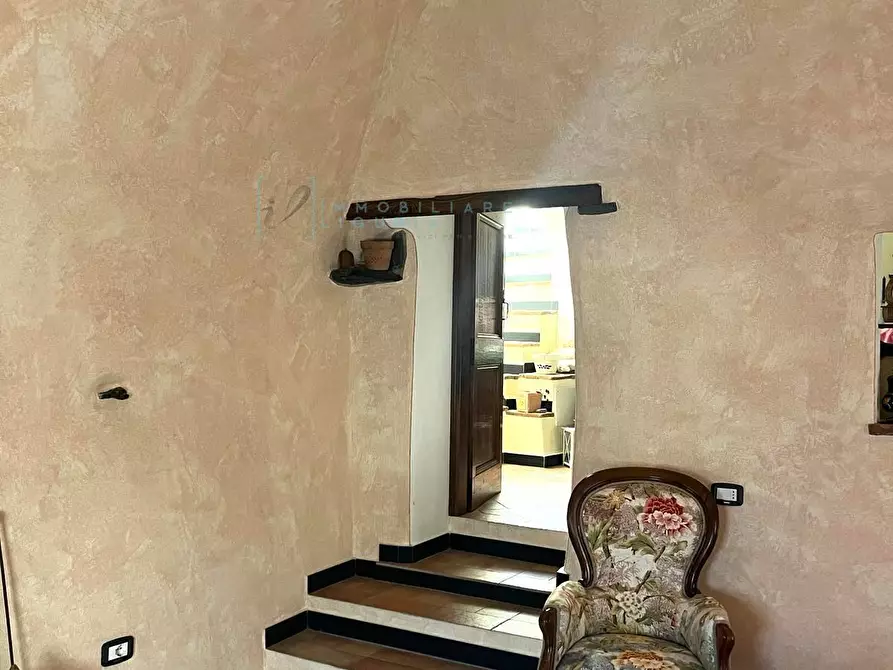 Immagine 15 di Rustico / casale in vendita  in Via IV novembre a Castelbianco