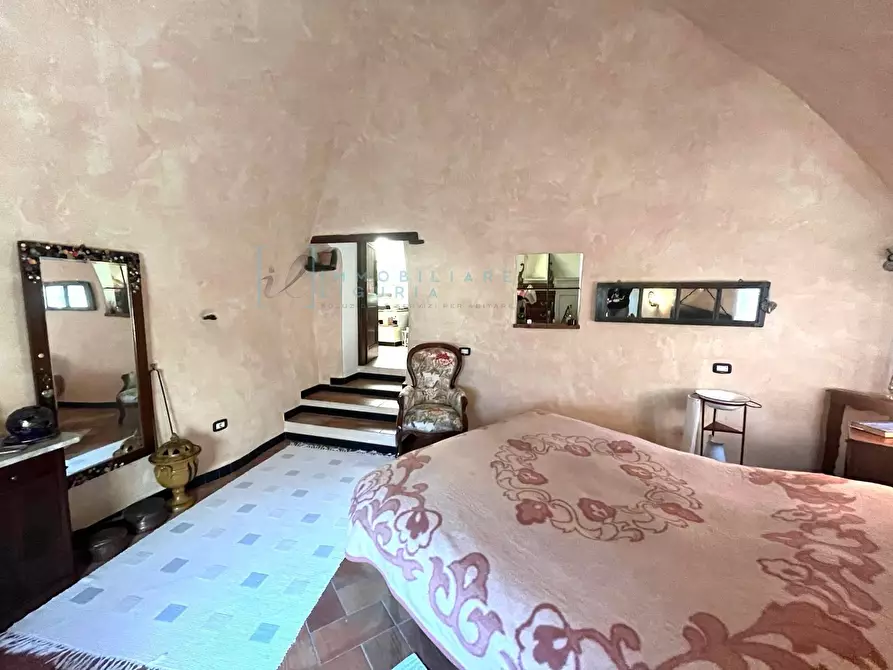 Immagine 14 di Rustico / casale in vendita  in Via IV novembre a Castelbianco