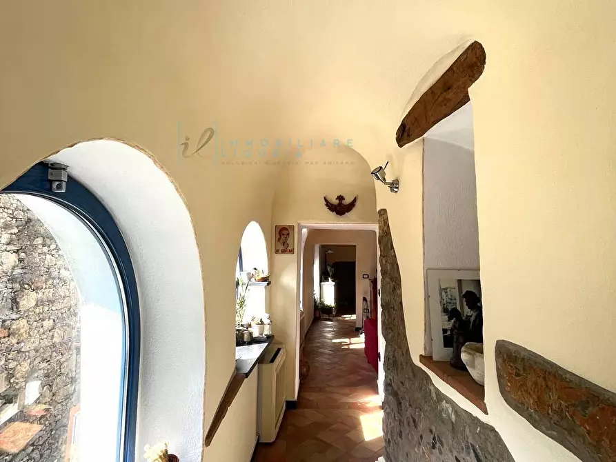 Immagine 6 di Rustico / casale in vendita  in Via IV novembre a Castelbianco