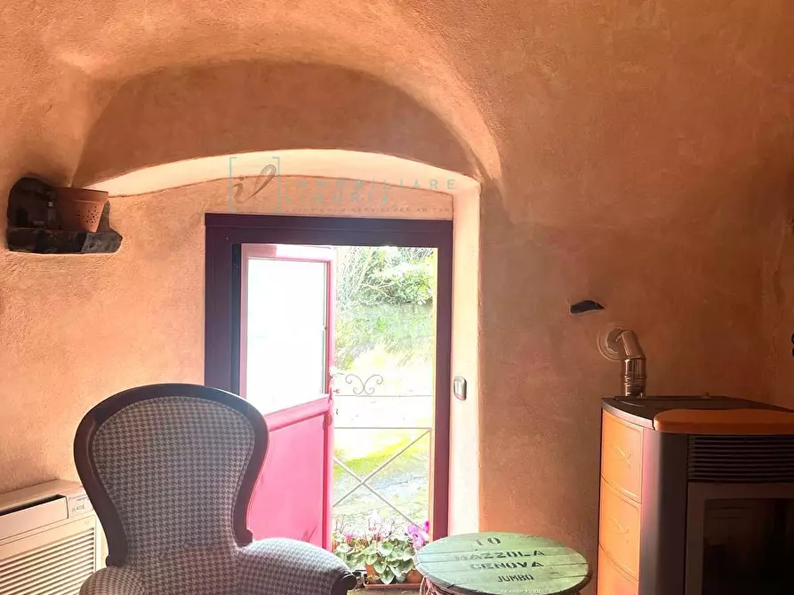 Immagine 16 di Rustico / casale in vendita  in Via IV novembre a Castelbianco