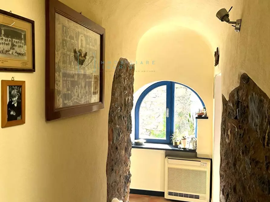 Immagine 18 di Rustico / casale in vendita  in Via IV novembre a Castelbianco