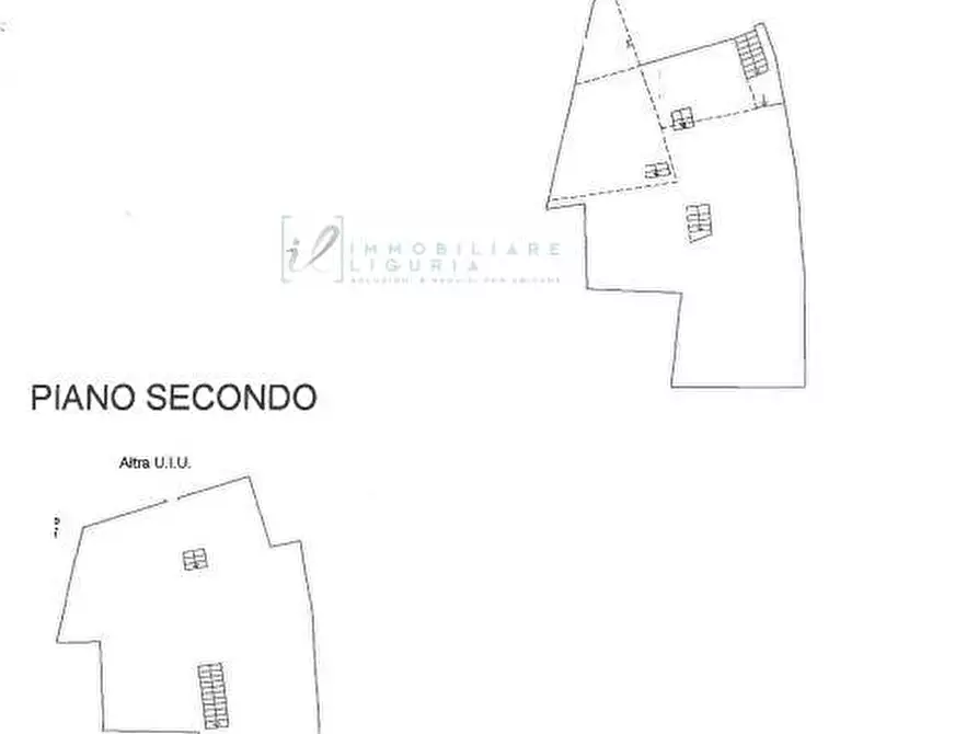 Immagine 29 di Rustico / casale in vendita  in Via IV novembre a Castelbianco