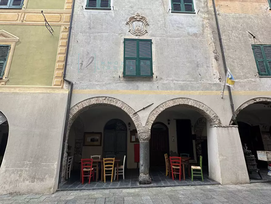 Immagine 1 di Appartamento in vendita  in via Tornatore a Zuccarello