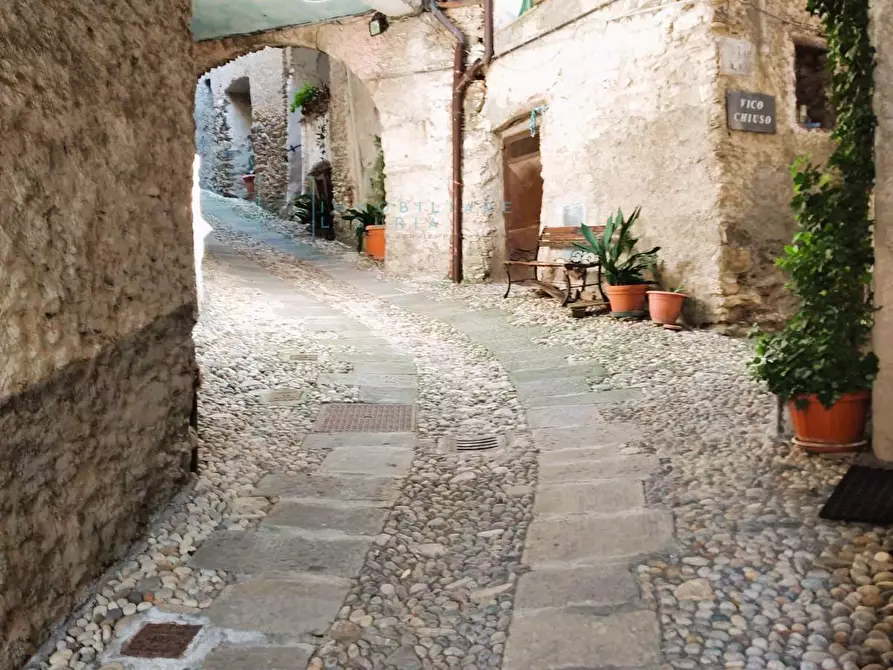 Immagine 4 di Appartamento in vendita  in Via Umberto I a Cosio D'arroscia