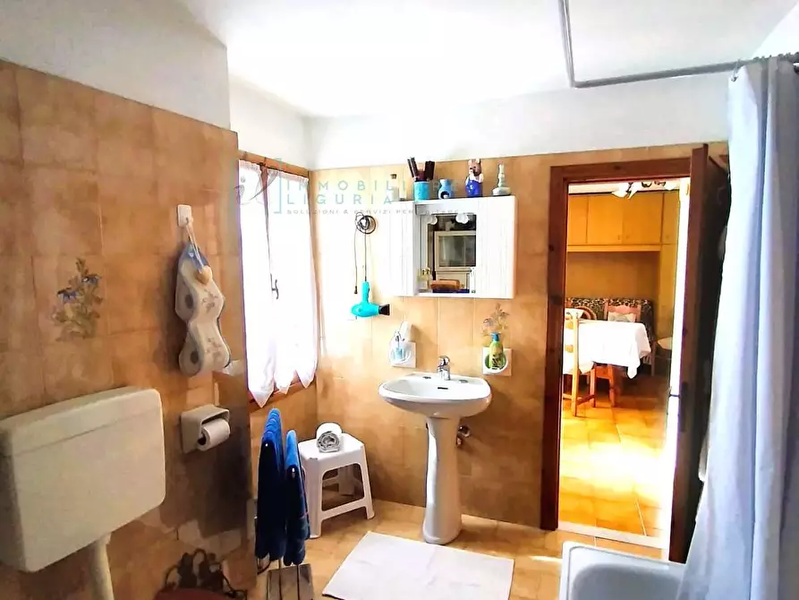 Immagine 5 di Appartamento in vendita  in Via Umberto I a Cosio D'arroscia