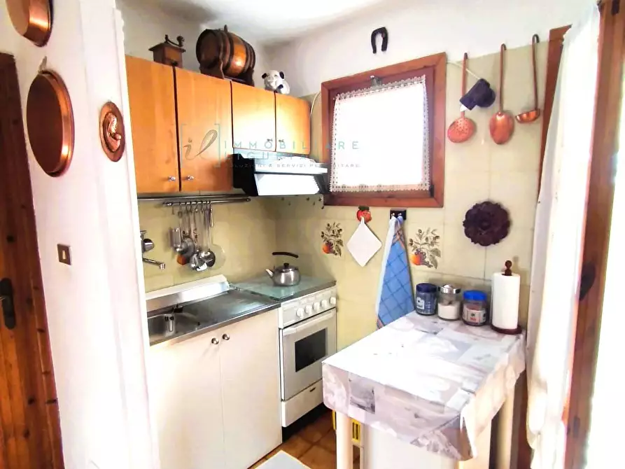 Immagine 6 di Appartamento in vendita  in Via Umberto I a Cosio D'arroscia