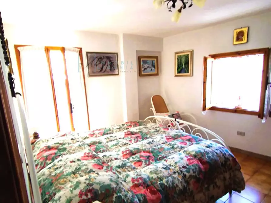 Immagine 9 di Appartamento in vendita  in Via Umberto I a Cosio D'arroscia