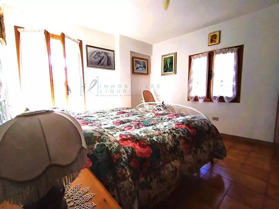 Immagine 10 di Appartamento in vendita  in Via Umberto I a Cosio D'arroscia