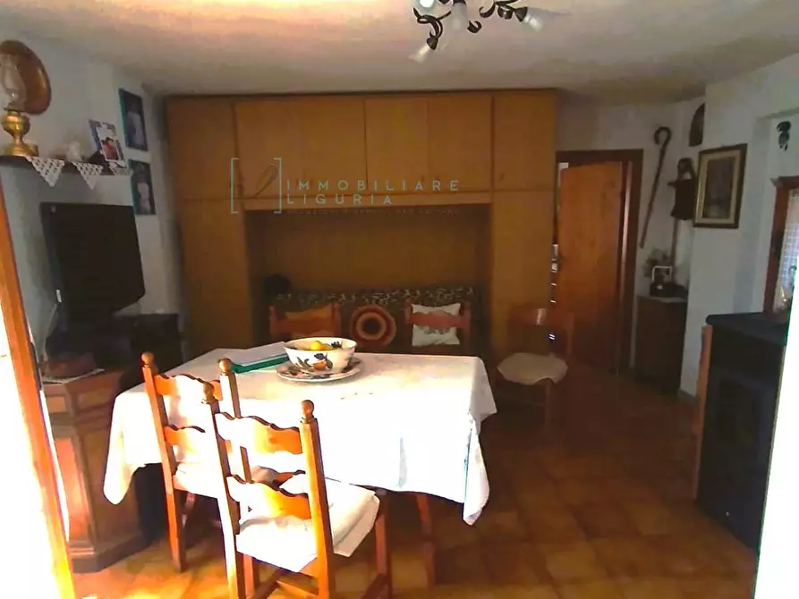 Immagine 11 di Appartamento in vendita  in Via Umberto I a Cosio D'arroscia