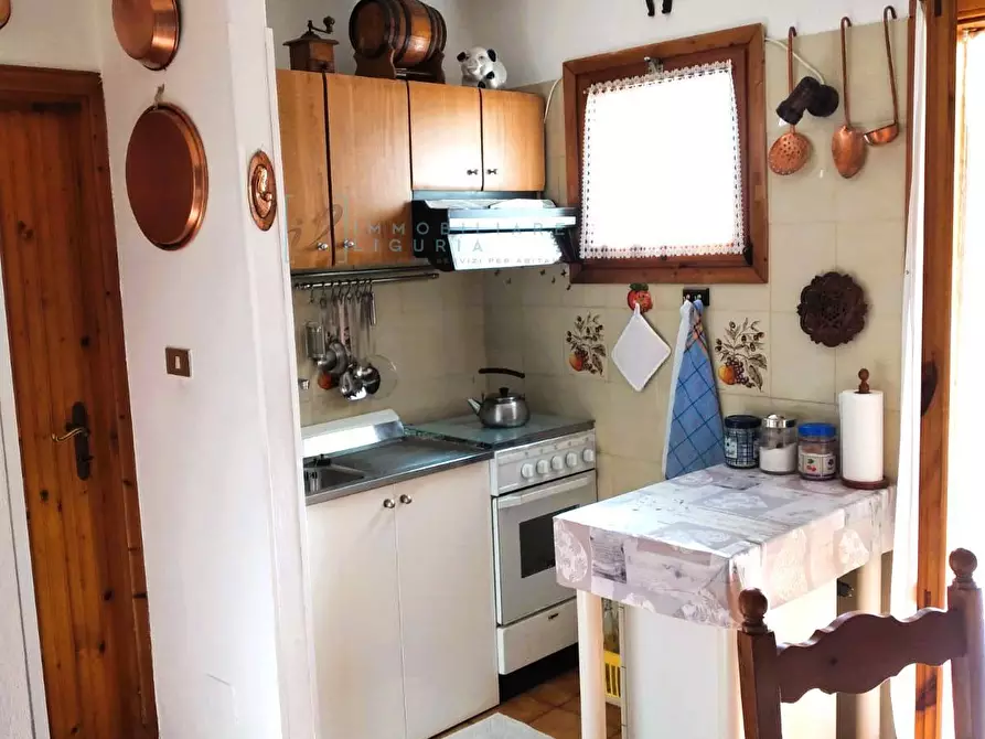 Immagine 14 di Appartamento in vendita  in Via Umberto I a Cosio D'arroscia