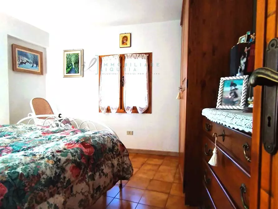 Immagine 15 di Appartamento in vendita  in Via Umberto I a Cosio D'arroscia