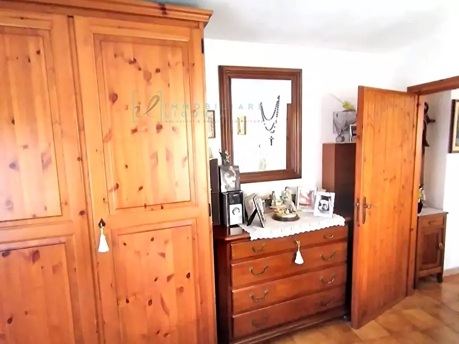 Immagine 16 di Appartamento in vendita  in Via Umberto I a Cosio D'arroscia