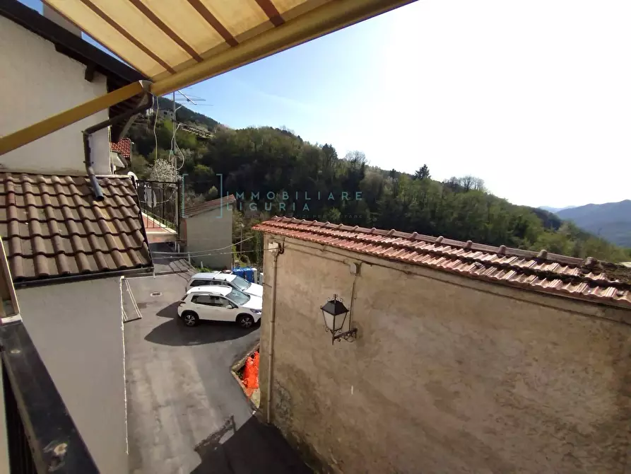 Immagine 17 di Appartamento in vendita  in Via Umberto I a Cosio D'arroscia