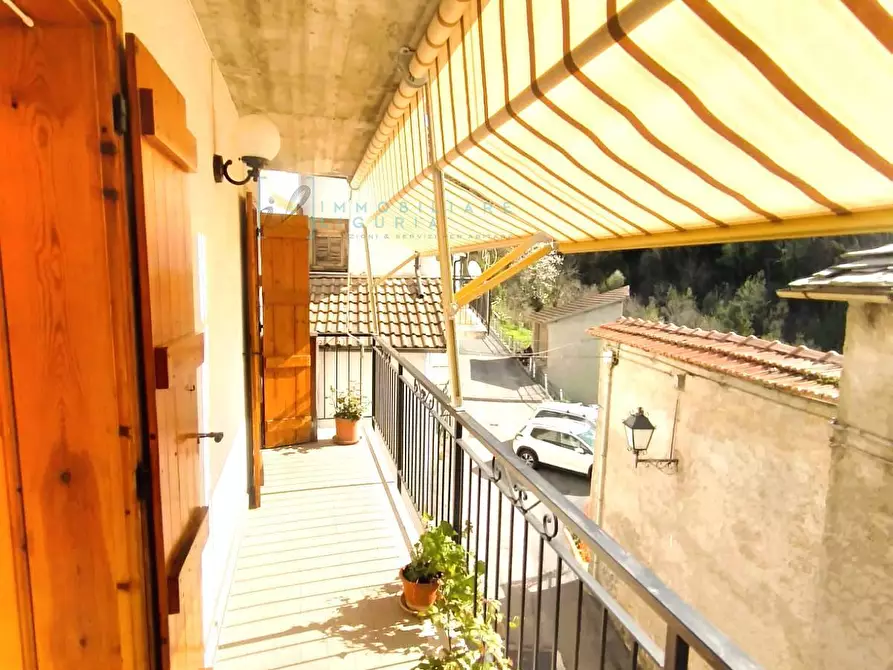 Immagine 18 di Appartamento in vendita  in Via Umberto I a Cosio D'arroscia