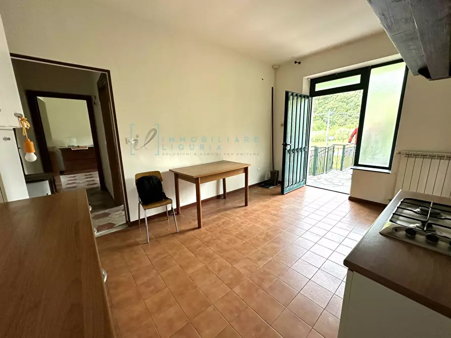 Immagine 23 di Rustico / casale in vendita  in Via Pennavaire a Castelbianco