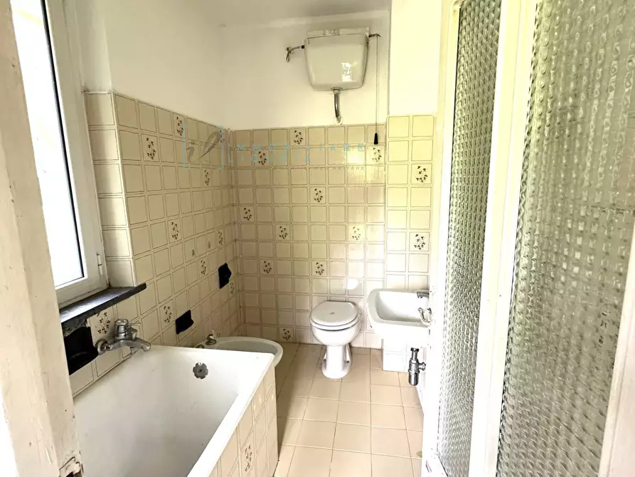 Immagine 26 di Rustico / casale in vendita  in Via Pennavaire a Castelbianco