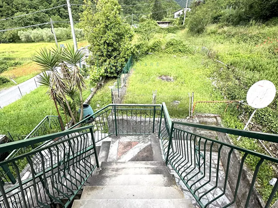 Immagine 38 di Rustico / casale in vendita  in Via Pennavaire a Castelbianco