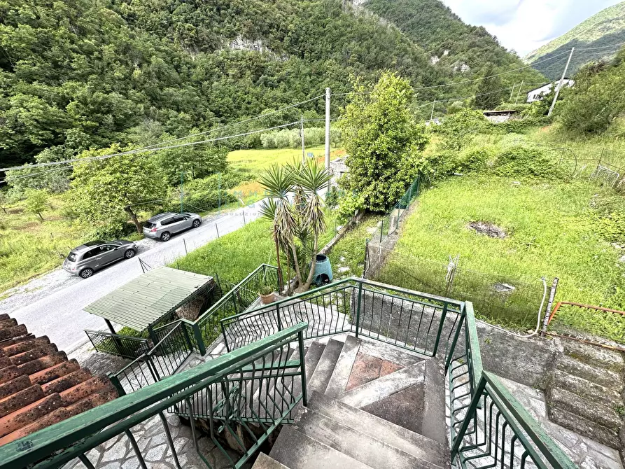 Immagine 39 di Rustico / casale in vendita  in Via Pennavaire a Castelbianco