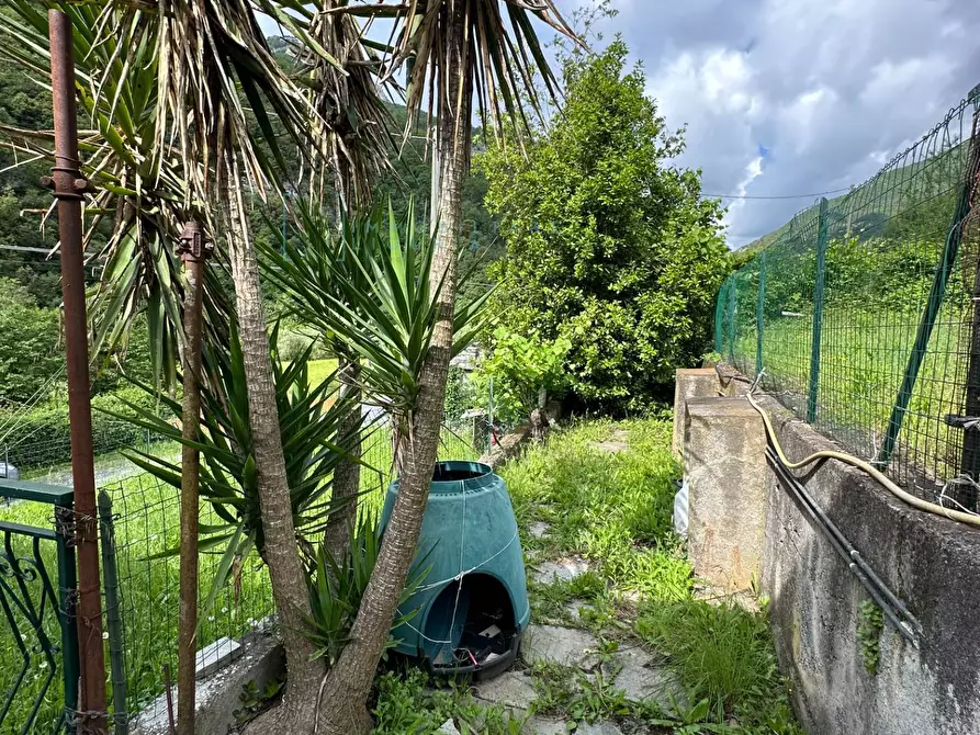Immagine 44 di Rustico / casale in vendita  in Via Pennavaire a Castelbianco