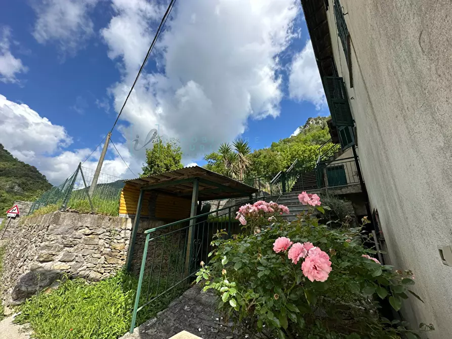 Immagine 48 di Rustico / casale in vendita  in Via Pennavaire a Castelbianco