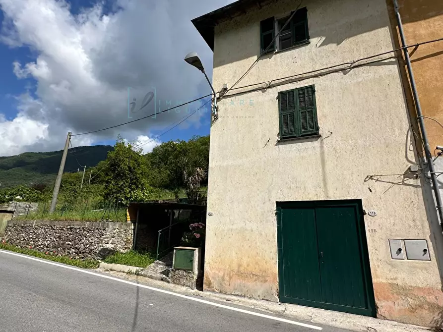Immagine 50 di Rustico / casale in vendita  in Via Pennavaire a Castelbianco
