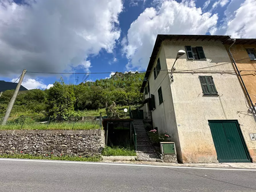 Immagine 51 di Rustico / casale in vendita  in Via Pennavaire a Castelbianco