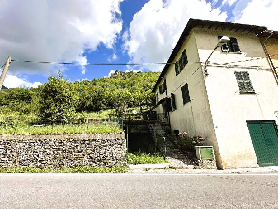 Immagine 5 di Rustico / casale in vendita  in Via Pennavaire a Castelbianco