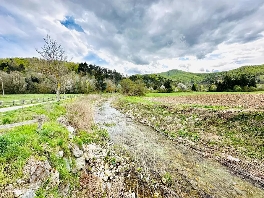Immagine 13 di Rustico / casale in vendita  in Via Tembien a Bardineto
