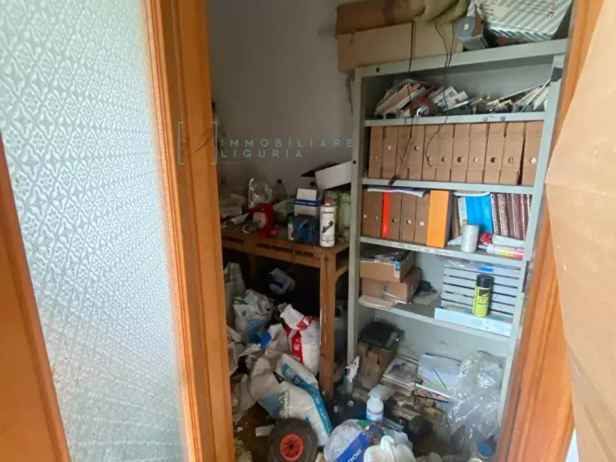 Immagine 8 di Terreno agricolo in vendita  in regione prato grande albenga a Albenga