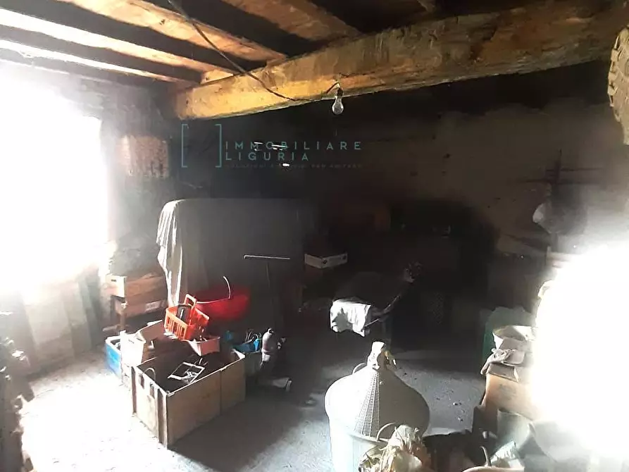 Immagine 6 di Rustico / casale in vendita  in Via Sant'Antonio a Pornassio
