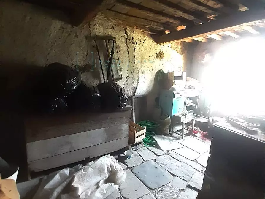 Immagine 7 di Rustico / casale in vendita  in Via Sant'Antonio a Pornassio