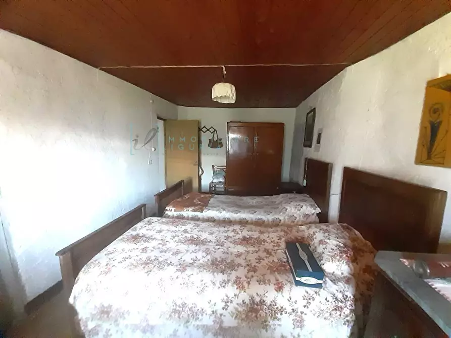 Immagine 11 di Rustico / casale in vendita  in Via Sant'Antonio a Pornassio