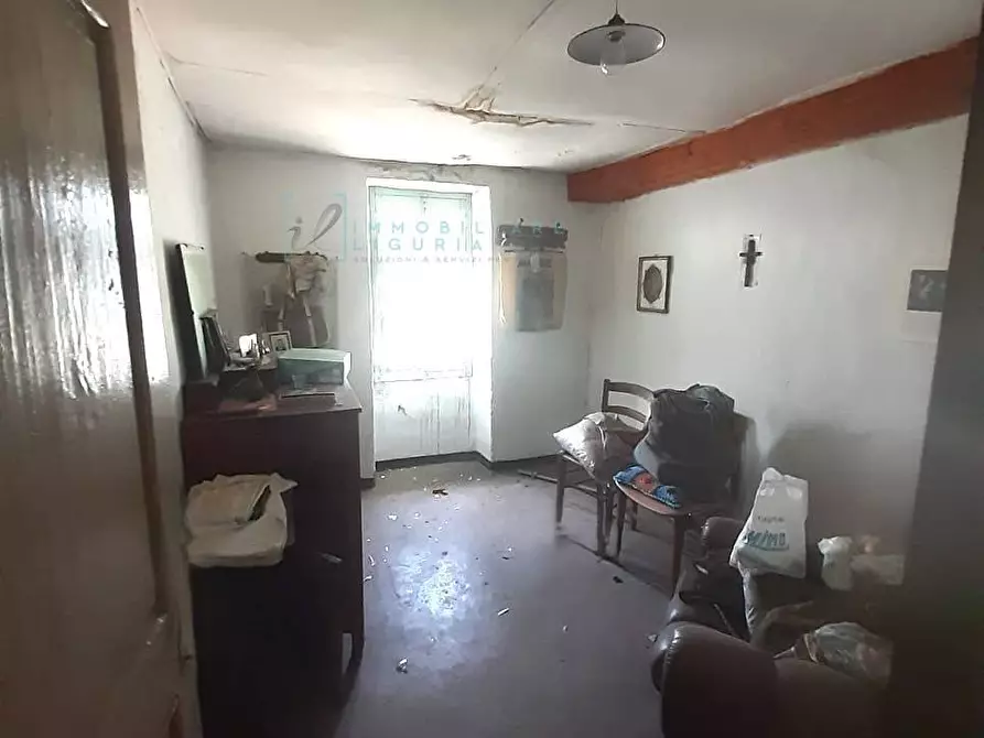 Immagine 12 di Rustico / casale in vendita  in Via Sant'Antonio a Pornassio