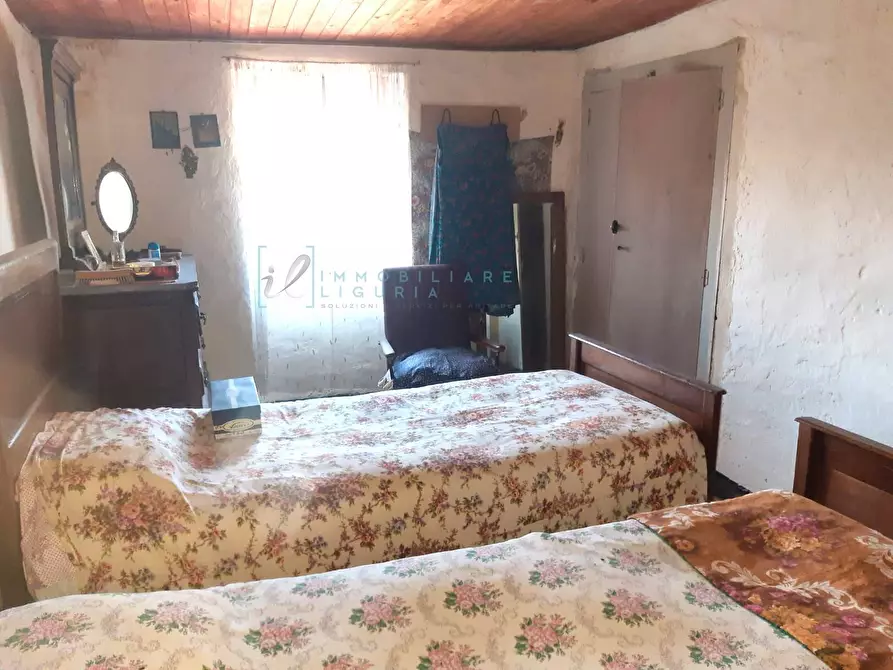 Immagine 14 di Rustico / casale in vendita  in Via Sant'Antonio a Pornassio