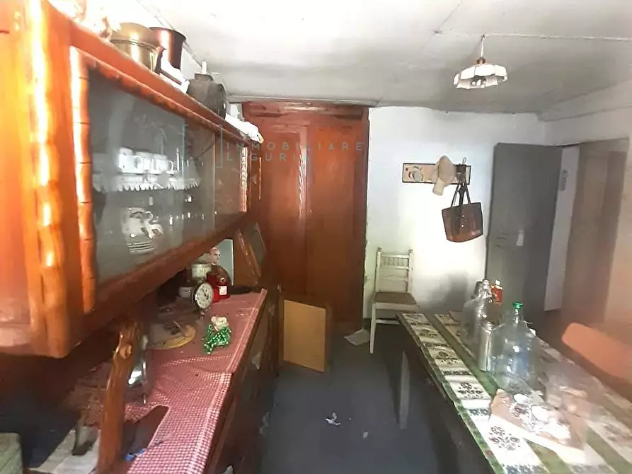 Immagine 17 di Rustico / casale in vendita  in Via Sant'Antonio a Pornassio