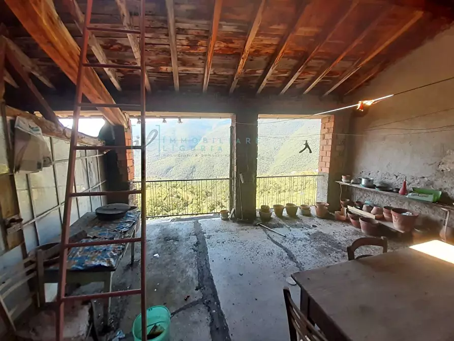 Immagine 26 di Rustico / casale in vendita  in Via Sant'Antonio a Pornassio