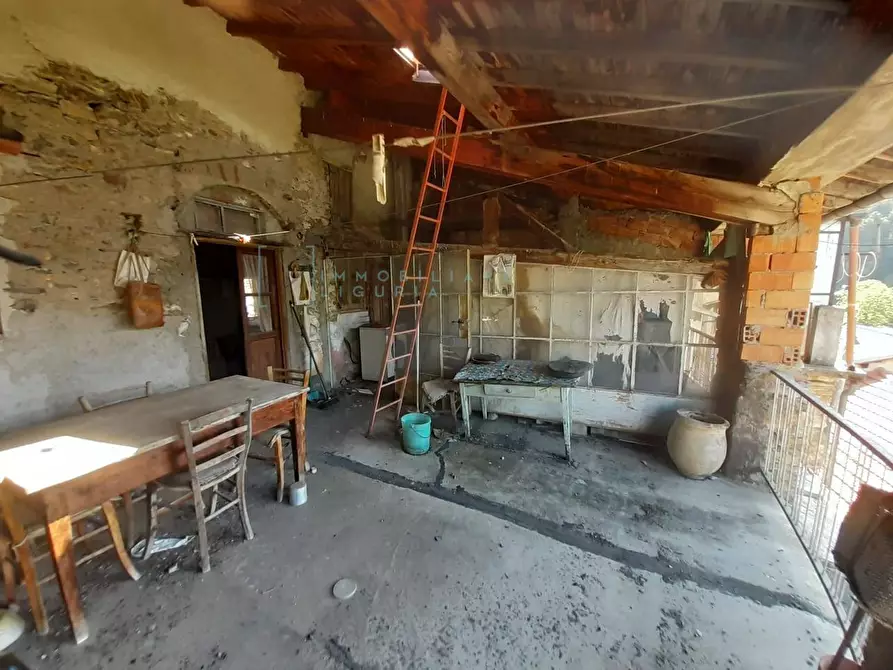 Immagine 28 di Rustico / casale in vendita  in Via Sant'Antonio a Pornassio
