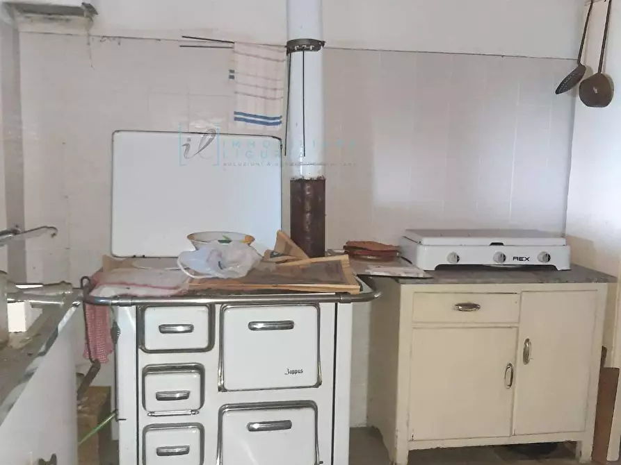 Immagine 30 di Rustico / casale in vendita  in Via Sant'Antonio a Pornassio