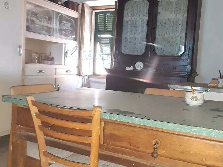 Immagine 31 di Rustico / casale in vendita  in Via Sant'Antonio a Pornassio