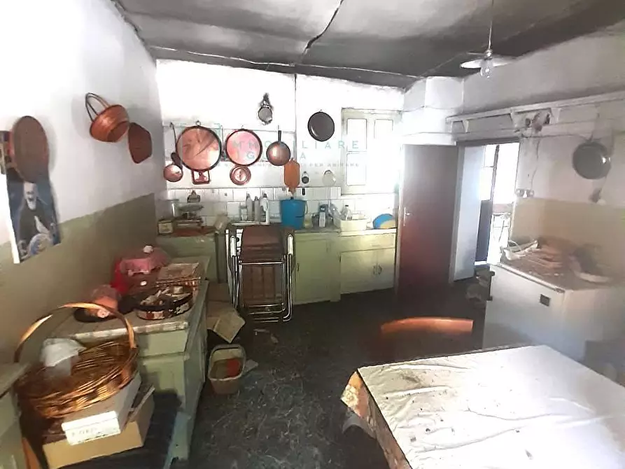 Immagine 32 di Rustico / casale in vendita  in Via Sant'Antonio a Pornassio