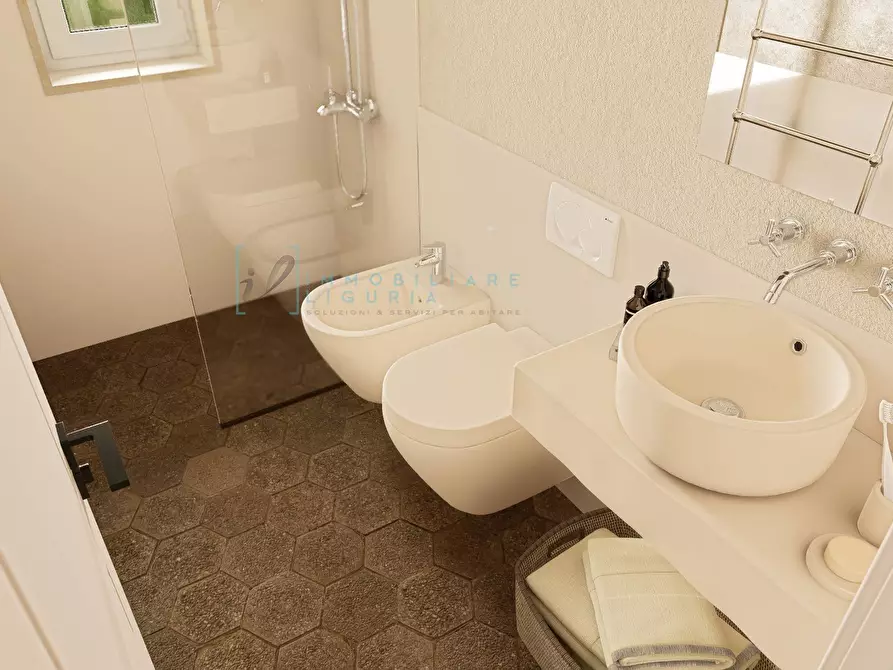 Immagine 22 di Villa in vendita  in villa chiesa a Arnasco