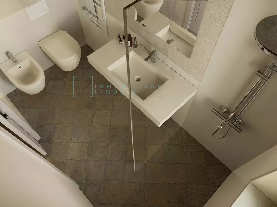 Immagine 24 di Villa in vendita  in villa chiesa a Arnasco