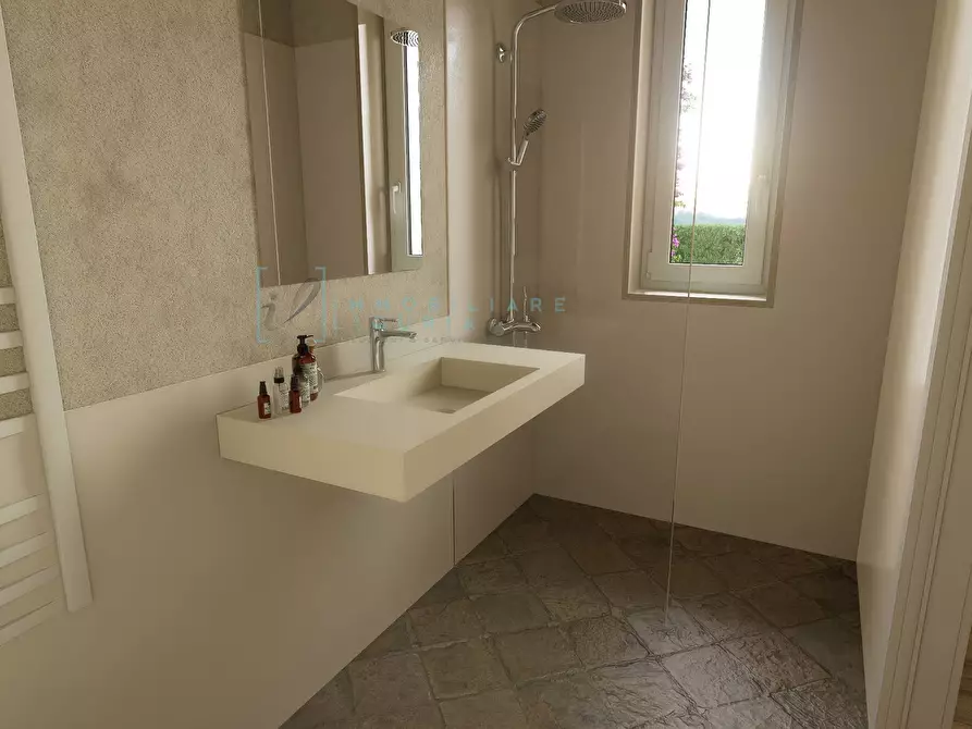 Immagine 25 di Villa in vendita  in villa chiesa a Arnasco