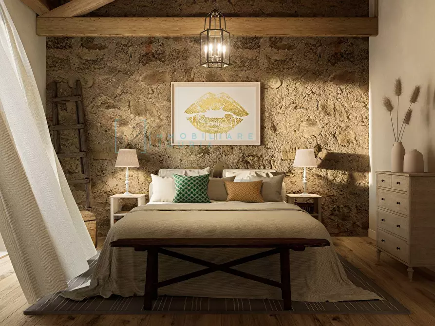 Immagine 23 di Villa in vendita  in villa chiesa a Arnasco