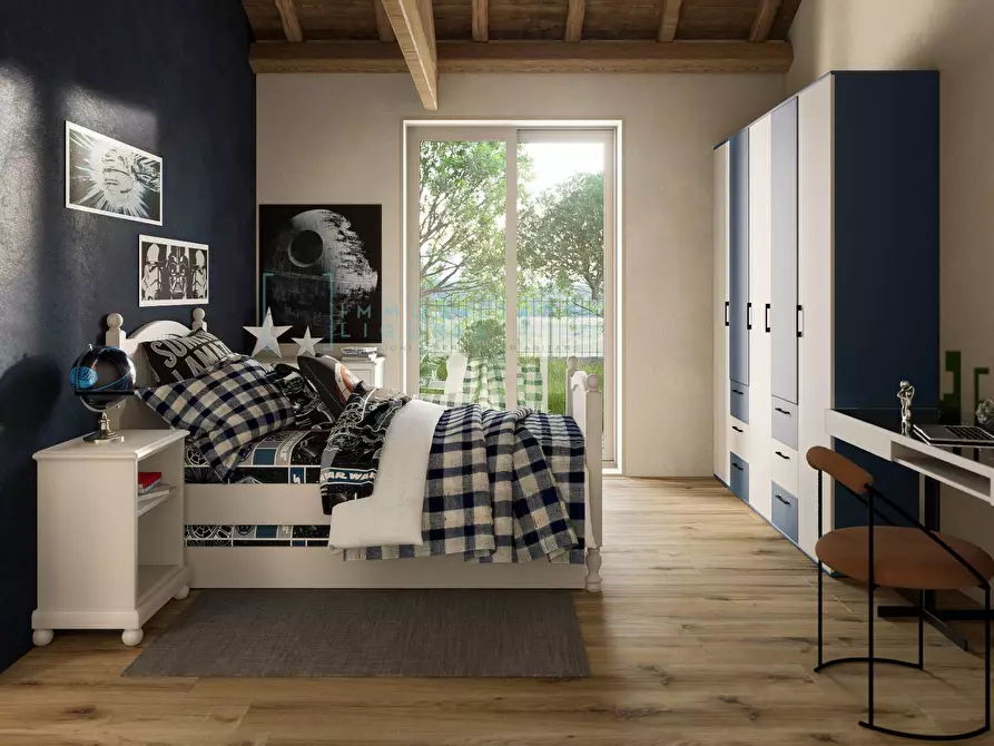 Immagine 19 di Villa in vendita  in villa chiesa a Arnasco