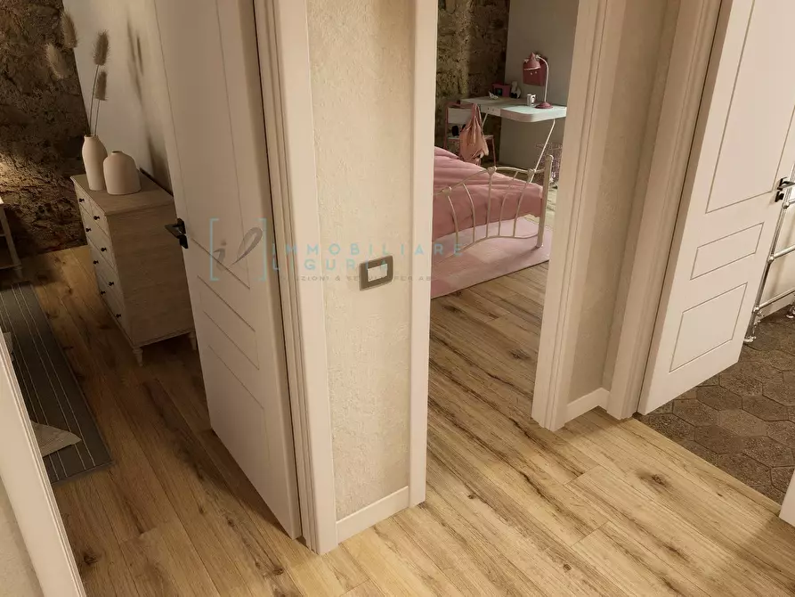 Immagine 16 di Villa in vendita  in villa chiesa a Arnasco