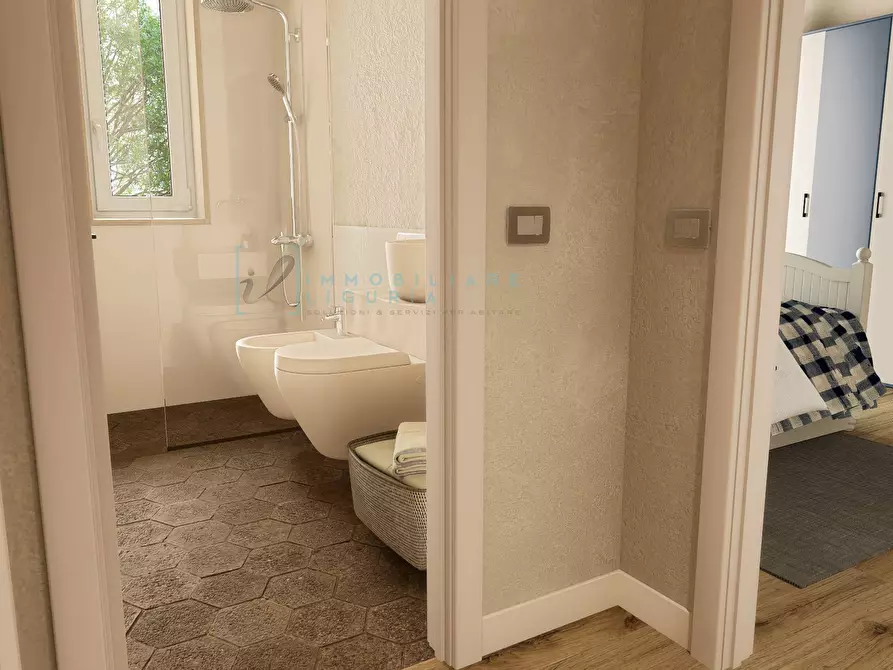 Immagine 20 di Villa in vendita  in villa chiesa a Arnasco