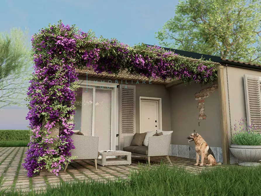 Immagine 6 di Villa in vendita  in villa chiesa a Arnasco