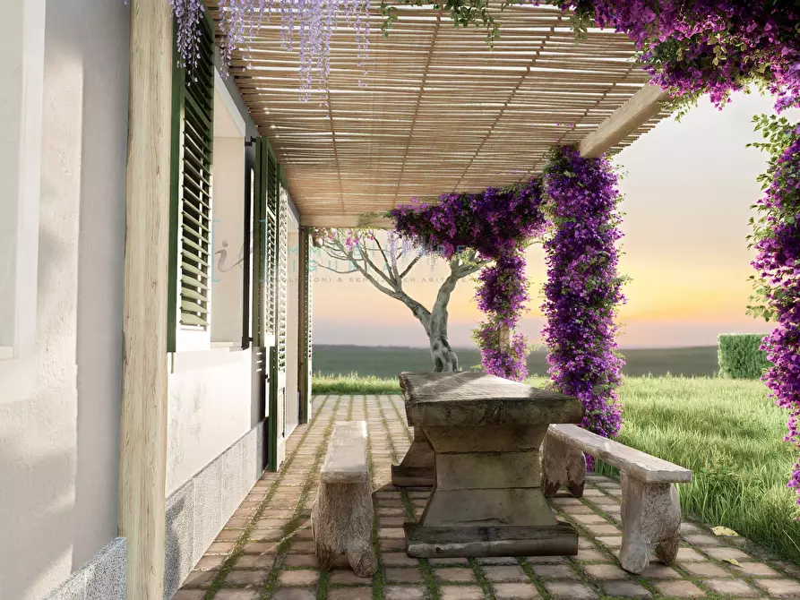 Immagine 15 di Villa in vendita  in villa chiesa a Arnasco